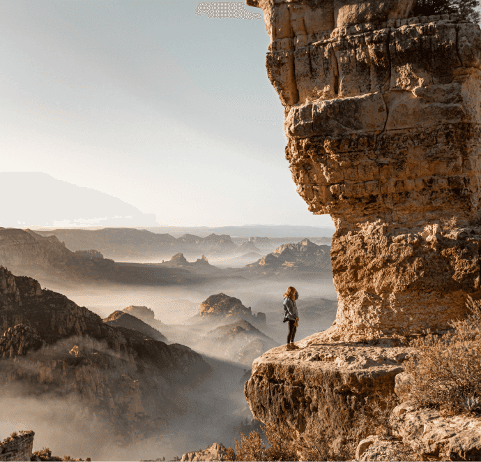 Travel planning services