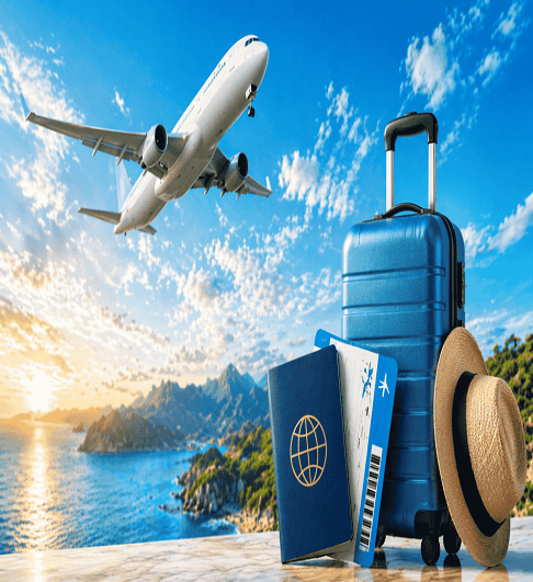 United Travel Solution travel services