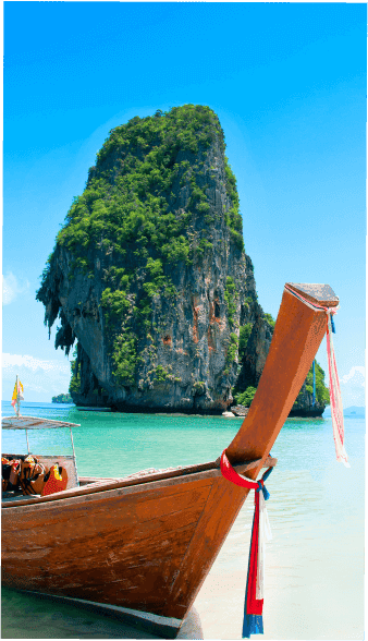 Travel destination