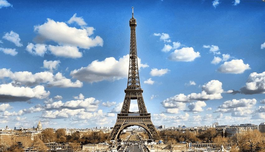 Hotel and cruise booking travel guide
