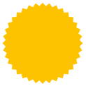 badge