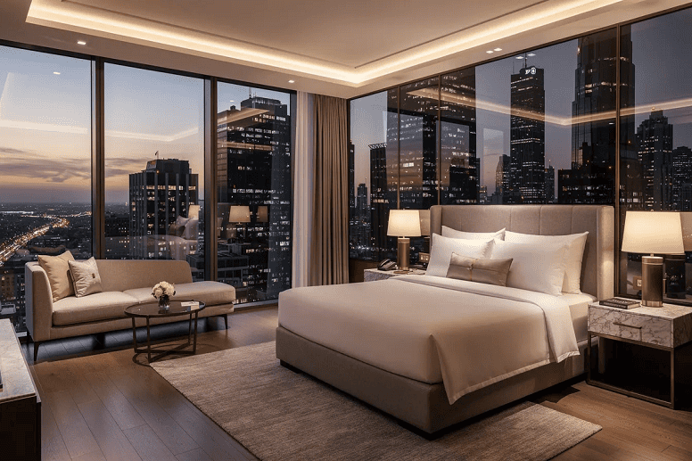 Hotel Booking