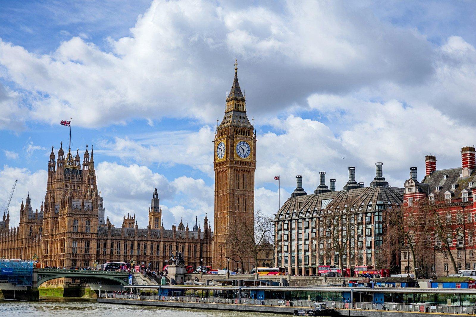 London travel guide