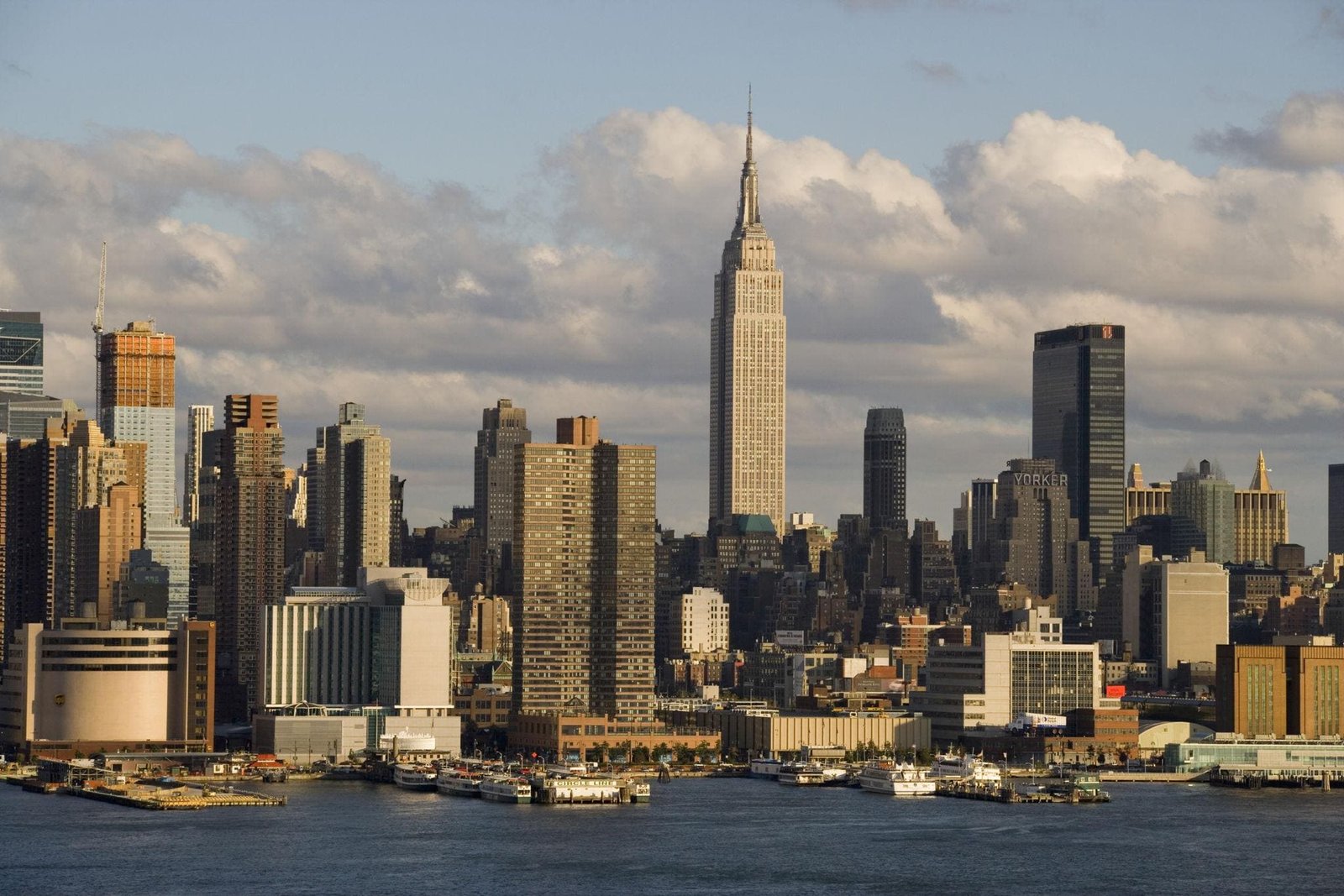 New York travel guide