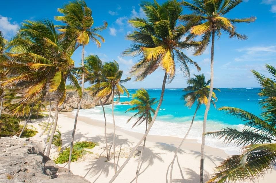 Caribbean vacation travel package
