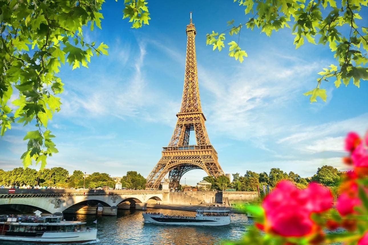 European city travel package