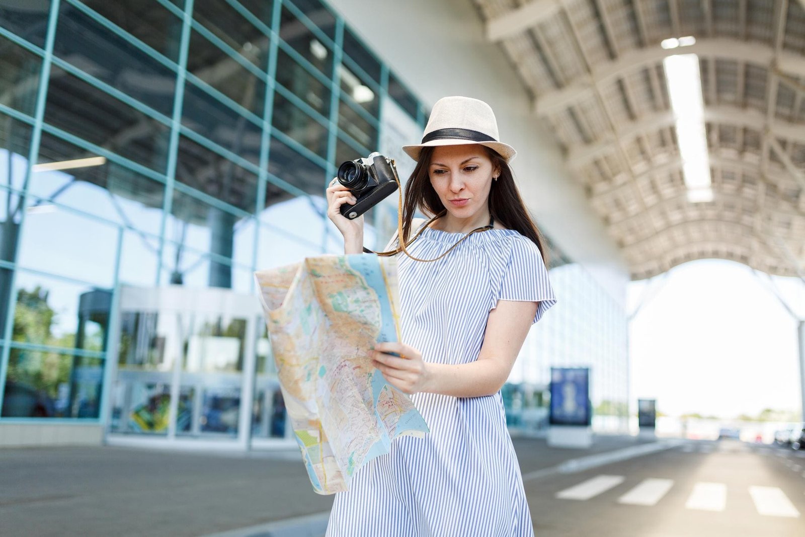 Plan your next trip