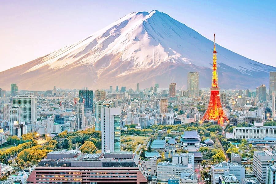 Tokyo