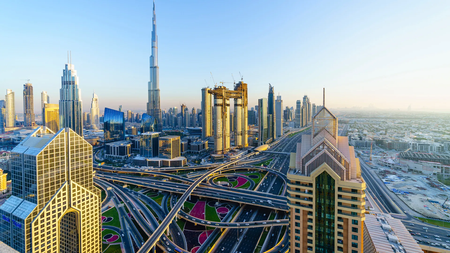 Dubai