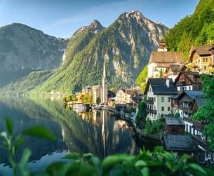 Europe