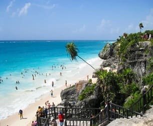 Caribbean