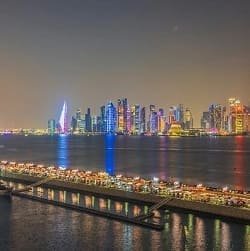 Middle East