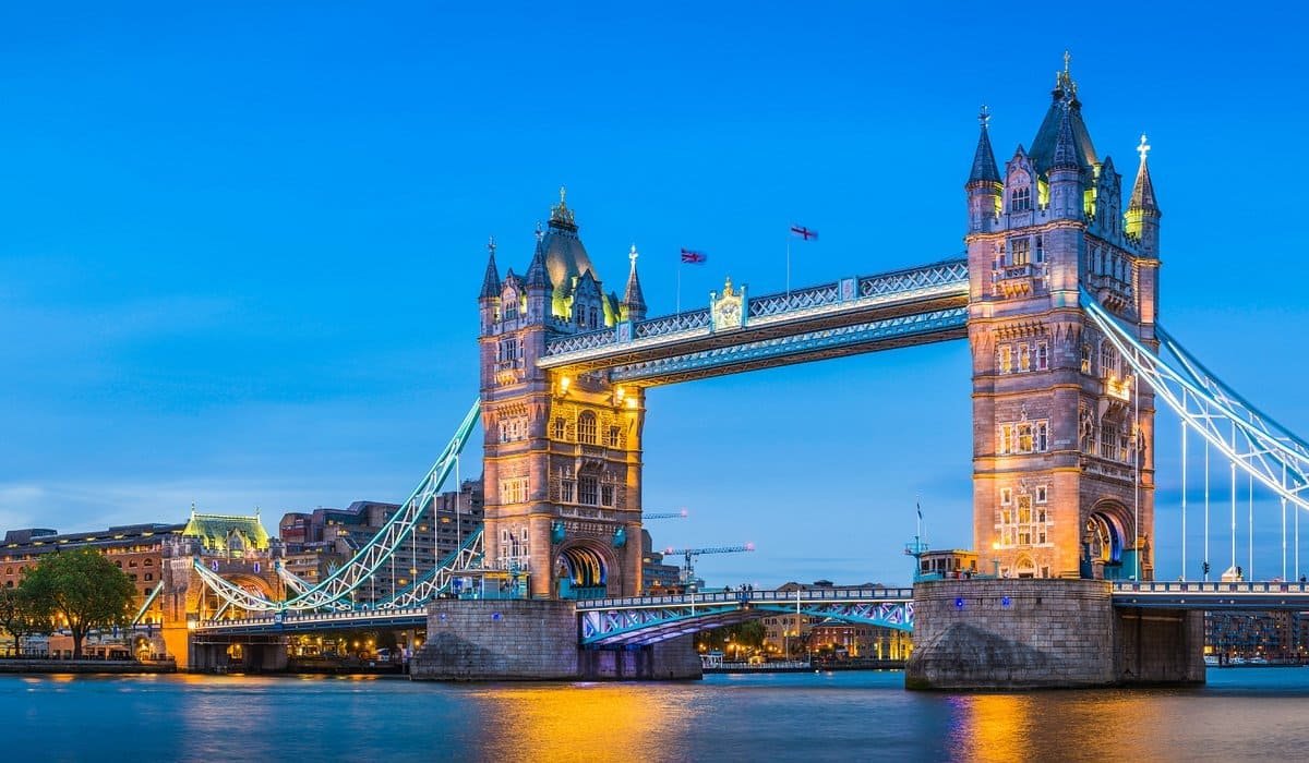 London
